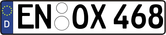 EN-OX468