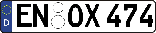 EN-OX474