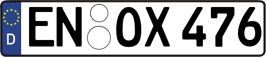 EN-OX476