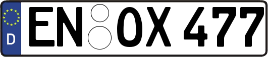 EN-OX477