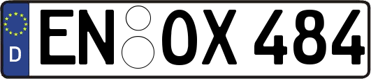 EN-OX484