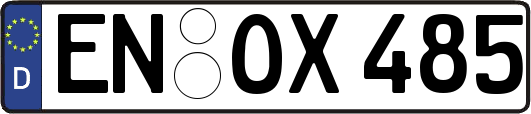 EN-OX485