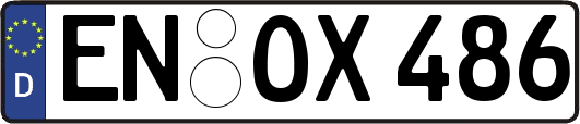 EN-OX486