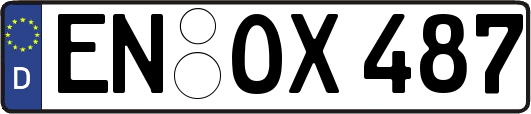 EN-OX487