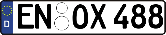 EN-OX488