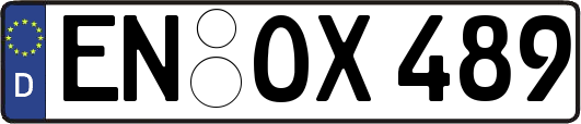 EN-OX489