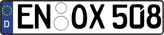 EN-OX508