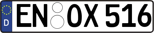 EN-OX516