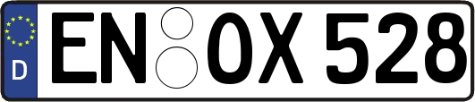EN-OX528