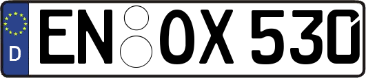 EN-OX530