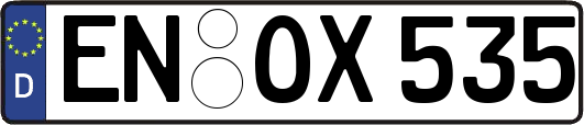 EN-OX535