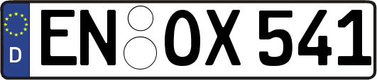 EN-OX541