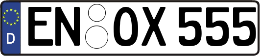 EN-OX555