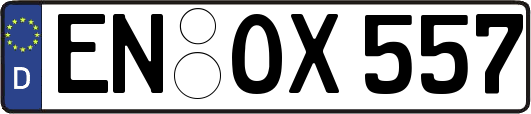 EN-OX557