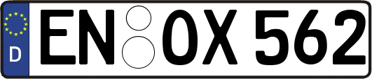 EN-OX562