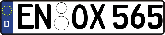 EN-OX565