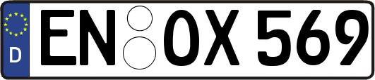 EN-OX569