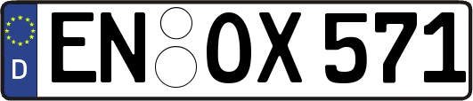EN-OX571