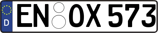 EN-OX573