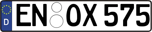 EN-OX575