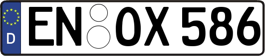EN-OX586
