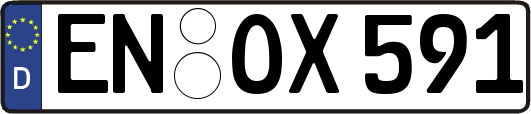 EN-OX591