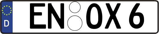 EN-OX6