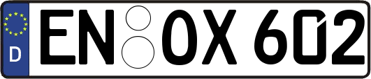 EN-OX602
