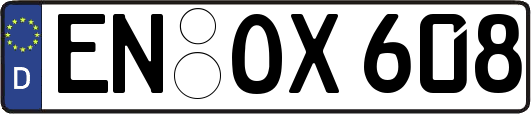 EN-OX608