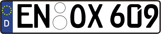 EN-OX609