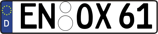 EN-OX61