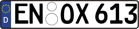 EN-OX613