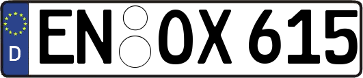 EN-OX615