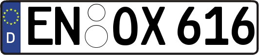 EN-OX616