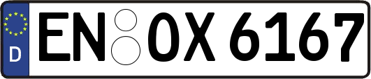 EN-OX6167