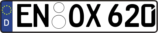 EN-OX620