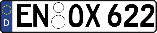 EN-OX622