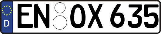 EN-OX635
