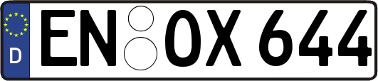EN-OX644