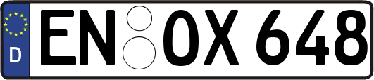 EN-OX648