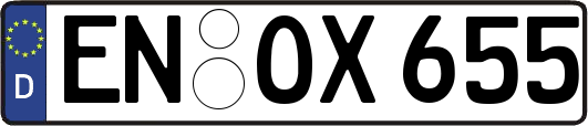 EN-OX655