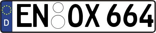 EN-OX664