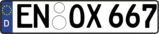 EN-OX667