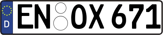 EN-OX671