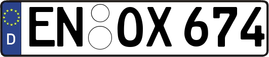 EN-OX674