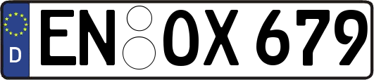 EN-OX679