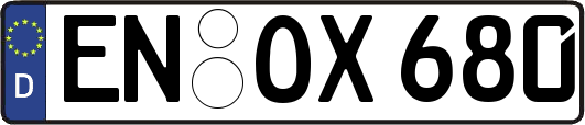 EN-OX680