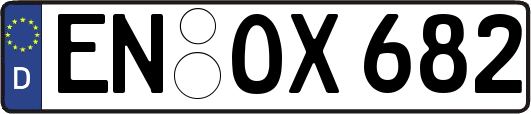 EN-OX682
