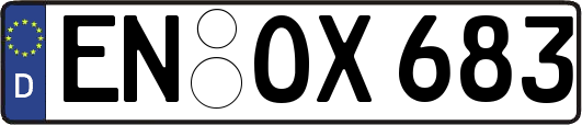 EN-OX683