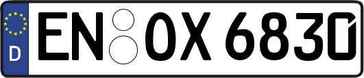 EN-OX6830